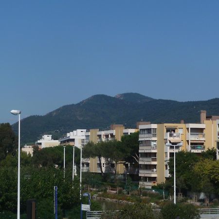 Bel Horizon 2 Lägenhet Sainte-Maxime Exteriör bild